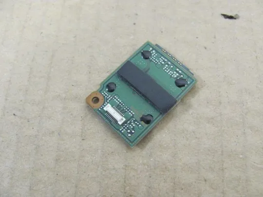 №223-19 плата SIM RS45S12 для Fujitsu U772 оригінал Ціна