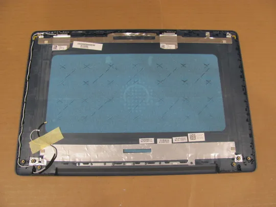 Купити 819-4 кришка матриці AP2X2000921 0JC2WK  для Dell inspiron / vostro 15 3405  3501 3503 3593 5593 5594 5493 5494 оригінал