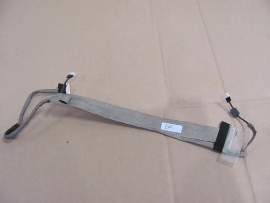 номер0331-31 шлейф матриці DC02000E100 для Acer Aspire 7520 7720 7520G 7720G  Шлейф дисплея Шлейф підключення дисплея Шлейф екрана Laptop matrix cable Ціна