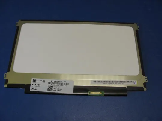 Купити МР4-3 матриця NT116WHM-N21 	11.6" eDP 30 pin WXGA/HD Ready Slim