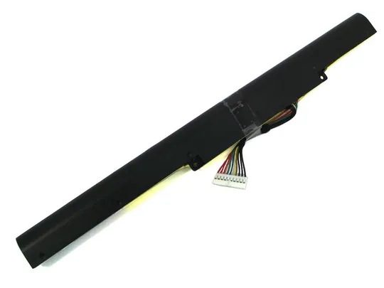 Купити Батарея L12S4E21 для Lenovo Z410, P400 (L12S4K01) (14.4V 2600mAh)