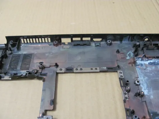715-4  Кришка дно піддон корпуса AP1NY000400 для Acer Aspire ES1-732  оригінал Недорого