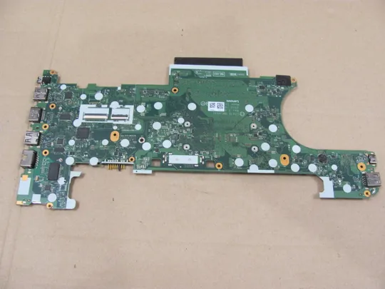 Купити 625-6 материнська плата CT470 NM-A931 SR2F0  i5-6300U для Lenovo ThinkPad  T470 оригінал