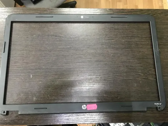 HP013 Рамка HP Pavilion G7-1000 Ціна