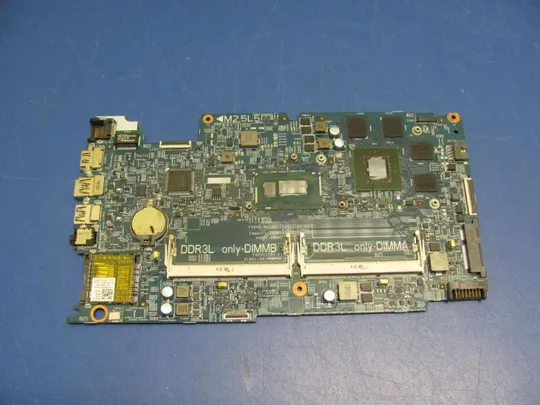 номер0330-10 материнська плата Mainboard Материнка Основна плата Системна плата Плата системи Laptop motherboard мамка  ноутбучна плата  DOH50 KJ7NX для DELL INSPIRON 15 7537 15R 7537 оригінал Ціна