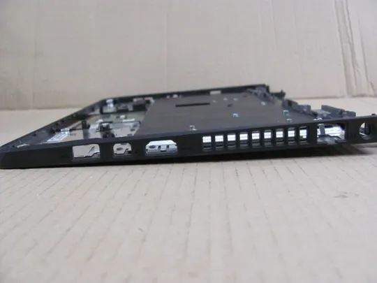 номер0001-3 Кришка панель палмрест та тачпад 0TCYGH 60.4OA01.005 для DELL Latitude 13 3350 P47G 3340  оригінал На торгах