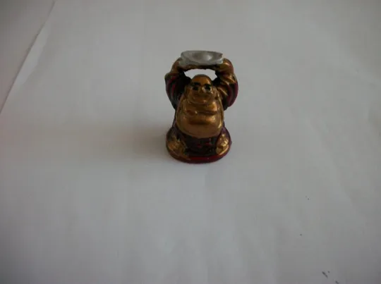 Фигурка  3,5-см , отличная,  на письменный стол для коллекции Продаж