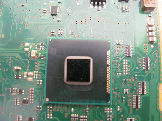 524-24 материнська плата CP674124-01 CP666250-Z2 для FUJITSU LIFEBOOK E554 E556 оригінал З аукціону