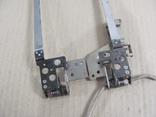 386-14 петлі з кріпленням + шлейф матриці 460.00Z0H.0003  для Lenovo Flex 2-15    оригінал Продаж