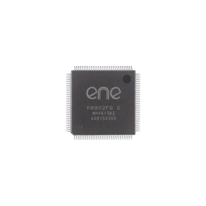фото, Мікросхема ENE KB902FQ C для ноутбука
