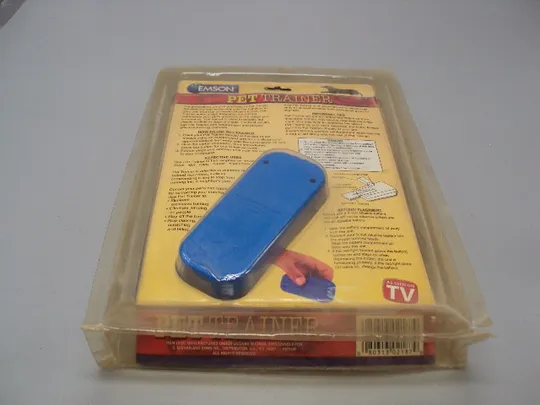 Дресирувальник домашних собак Emson Pet Trainer Китай №16037 Продаж