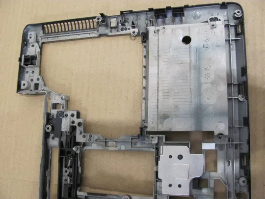 номер0011-17 Кришка дно піддон корпуса 6070B0686301 738692-001 для HP ProBook 650 G1 655 G1 оригінал в Україні