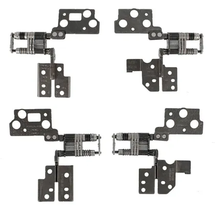 фото, Петлі для ноутбука HP ENVY X360 15-BP, 15M-BP, 15-BQ, 15M-BQ (TPN-W128, 925202-001) (ліва+права)