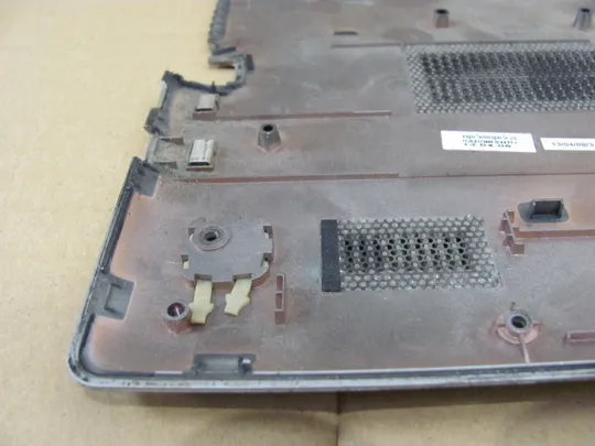 429-26 Кришка дно піддон корпуса AP0SB000600 для Lenovo IdeaPad  S400U  S400, S405, S410 оригінал в Україні