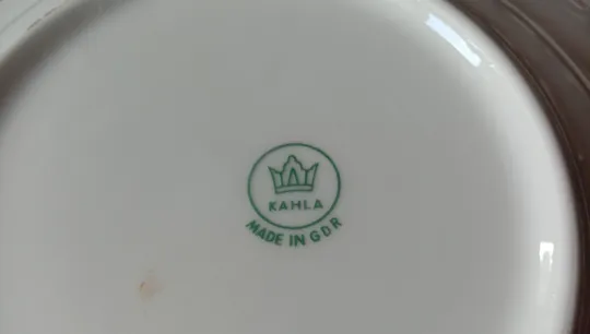 Купити набір посуду &quot;MADONNA&quot; Німеччина 46 предметів ДДР