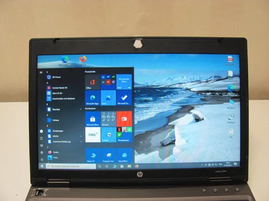 Купити 4138 HP  probook 6570b i5-3210m  4gb 500gb  НІМЕЧЧИНА