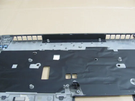 610-1 Кришка панель палмрест 850108-001 AM1CA000500 для HP EliteBook ZBOOK 17 G3  оригінал Характеристики