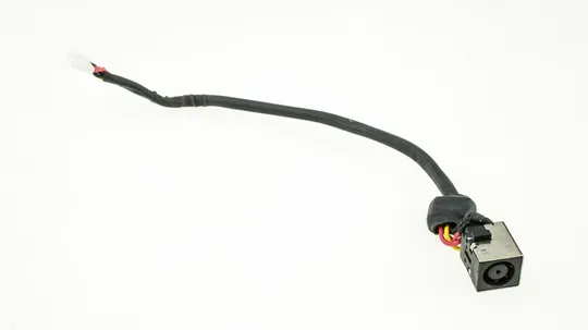 Купити Роз'єм живлення PJ909 (Dell: 1710, 1720 series), з кабелем