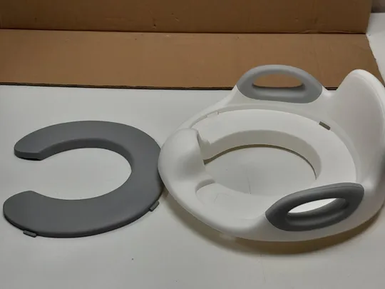 Купити Сидіння для унітазу дитяче (ящик 25)