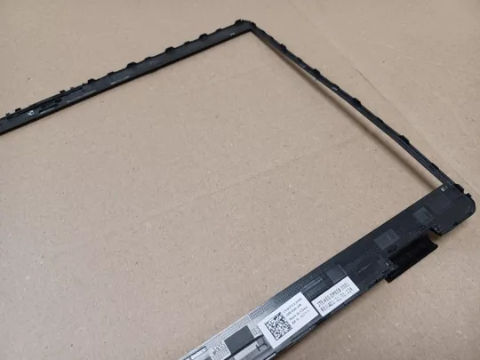 номер1059-8 рамка матриці 0GV7CX 460.0M60B.0001 для  DELL latitude 5520 Precision 3560 matrix frame Окантовка дисплея Рамка екрана Корпус рамка матриці Корпус B оригінал Недорого