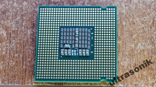 Купити 4x ядерный Xeon X3210 2.13GHz/8M/1066 (Quad Q6600) LGA775 105W Вживане