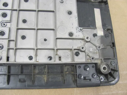 759-1 Кришка панель палмрест  46M.051CS.0003 00UP073 для LENOVO ThinkPad Yoga 460 оригінал Інтернет-аукціон