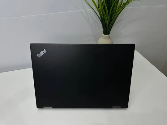 1623 Lenovo ThinkPad Yoga 260 12.5&quot; FHD i5-6300U 2.50Ghz / 8Gb / 240ssd / WebCam / Ledkeyboard / Сенсорний трансформер + блок живлення Продаж