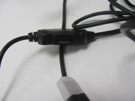 Дротові навушники з мікрофоном, ігрова гарнітура ПК/PS/Xbox Gamer для центру обробки дзвінків, офісу, call center EKSA H12 Black (14) Де купити