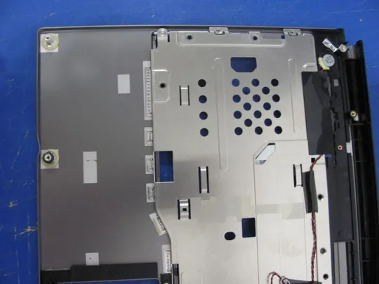 №270-3 панель палмрест для FUJITSU LIFEBOOK E754 оригінал Продаж