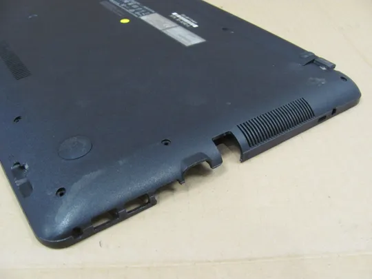 734-15 Кришка дно піддон корпуса 3DXKFBCJN00 для ASUS K541 X541 R541   оригінал в Україні