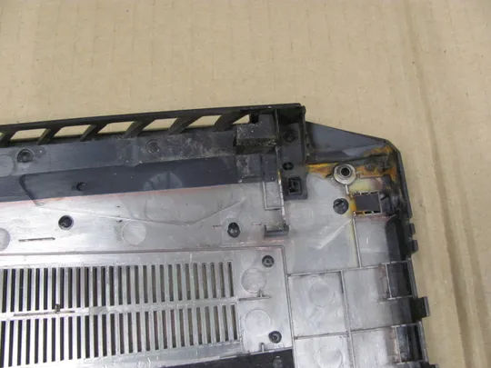 номер0119-2 Кришка, дно, піддон корпуса AP211000B10 для ACER Nitro AN515-51 оригінал Характеристики