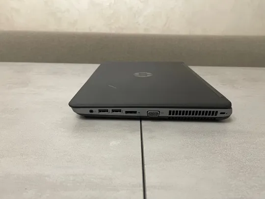 HP Probook 640 G1: корпусу + материнська плата #744016-601 не робоча, динаміки, охолодження та ін Де купити