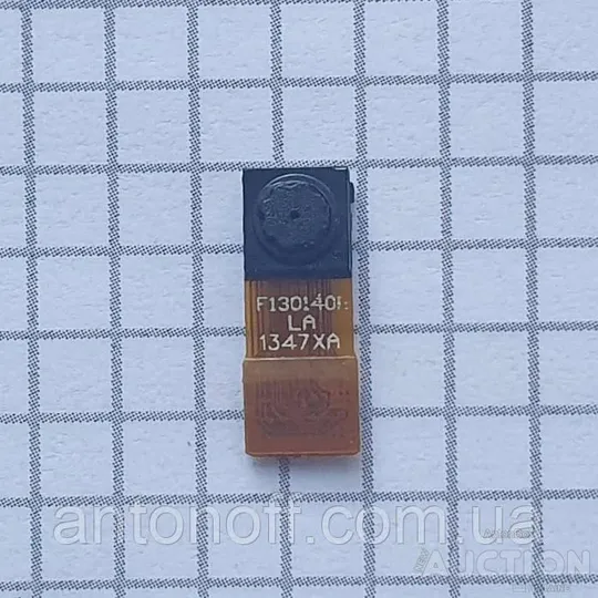 Фронтальна камера Lenovo S650 для телефона оригінал Ціна