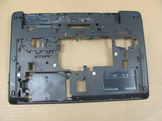 36-9 Кришка дно піддон корпуса AM0TJ000400 734279-001 для HP zbook 15 G2  оригінал Ціна