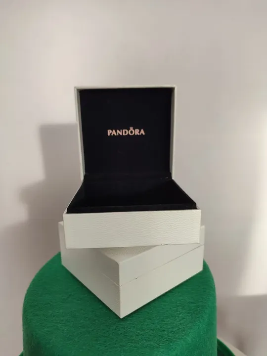 Купити Коробочка Pandora для браслета