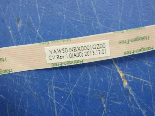 №145-19 Плата 0WY0JP NBX0001GZ00 для DELL LATITUDE E5540 оригінал З аукціону