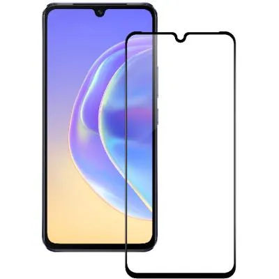 Купити Стекло защитное ACCLAB Full Glue VIVO V21 (1283126528422)