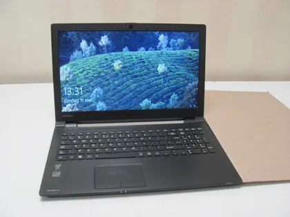 фото, 4428 TOSHIBA SATELLITE PRO R50-B I5-5200U 8GB 256GB НІМЕЧЧИНА