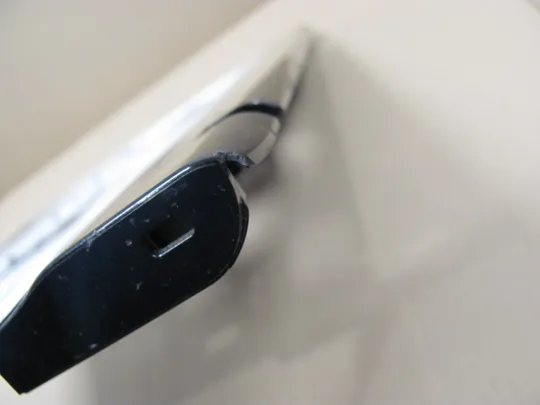 413-3  Кришка панель палмрест 60.4MR01.013 для  SONY VAIO  SVE17 SVE171   оригінал Торговий майданчик