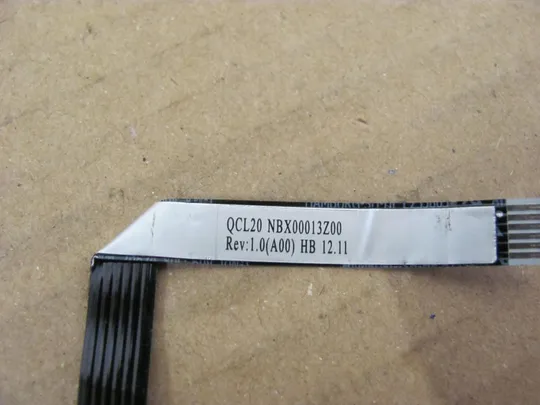 8-32 плата сканер відбитку PK09000C70L NBX00013Z00 для Dell VOSTRO 3560 V3560 оригінал Де купити