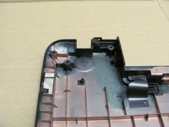 номер0928-4  Кришка дно піддон корпуса H000038180 13N0-ZXA0302 для TOSHIBA Satellite C870 C870D оригінал Інструкція