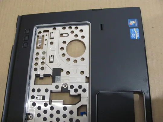 номер0310-18 Кришка панель палмрест тачпад 06NWG1 для DELL Vostro 3550 оригінал Продаж