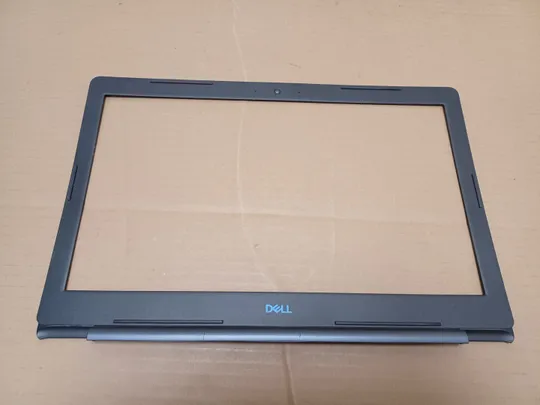 номер1057-2 рамка матриці AP26M000420 09GPN5  для Dell Gamebox G3 3579 matrix frame Окантовка дисплея Рамка екрана Корпус рамка матриці Корпус B оригінал Ціна