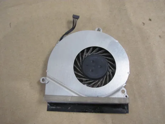805-6  Вентилятор (кулер, FAN) 90326DTA   для Apple Macbook A1181 13&quot; оригінал Ціна