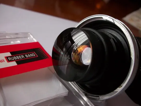 Объектив Юпитер-12, байонет, передняя и задняя крышки, и отличная сохранность , No-8846695 Продаж