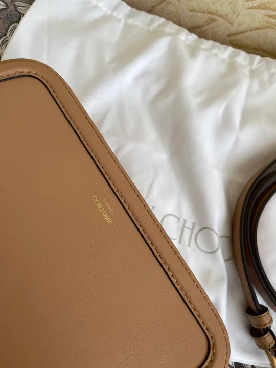 Сумка Jimmy Choo Diamond Top Handle в Україні