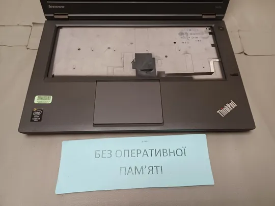 Купити 1243 LENOVO THINKPAD T440P  core  i5-4300m НІМЕЧЧИНА
