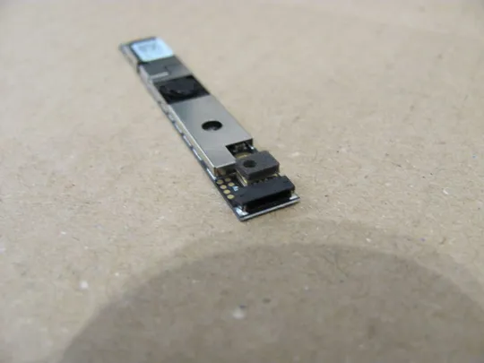 500-9 WEB камера 0420-00RV0TB для Toshiba Satellite C50 C50D C50D-A оригінал Де купити