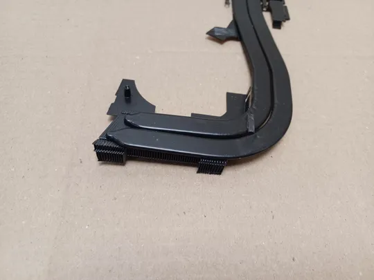 Купити номер1062-22 радіатор термотрубка охолодження AT2VX002FFL 0M5JXW   для Dell Latitude 5501 5510 5511  Precision 3550 3551  оригінал