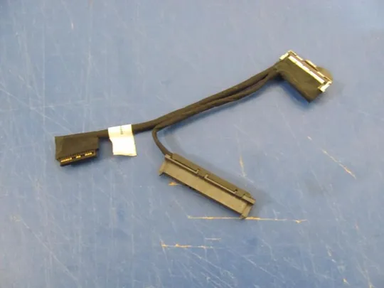 №175-3 шлейф HDD DD0BY1HD000 для Toshiba Satellite U845-S406 U840 -s406 оригінал Ціна